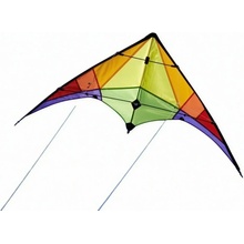 INVENTO Products & Services GmbH Športový Rookie Rainbow 120 x 60 cm