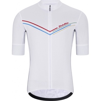 Holokolo LEVEL UP biela