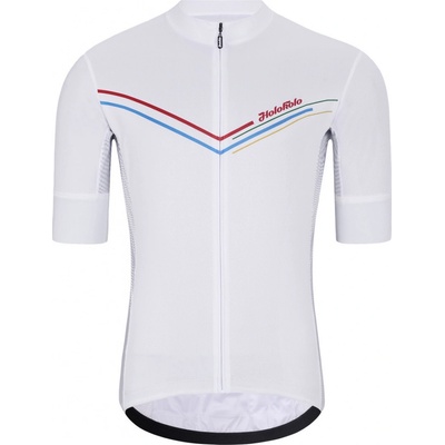 Holokolo LEVEL UP biela