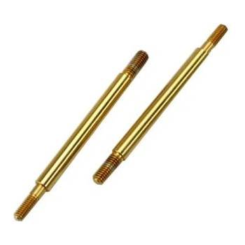 Traxxas Амортисьорни бутала Traxxas GTR неръждаема стомана (2)