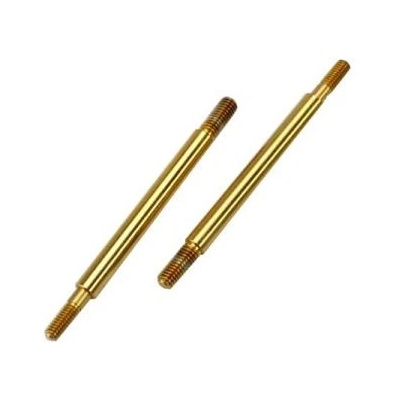 Traxxas Амортисьорни бутала Traxxas GTR неръждаема стомана (2)