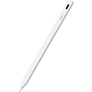 Metapen IPAD Air 11 (2026) / Air 13 (2026) METAPEN PENCIL A8 touch pencil active, съвместим с Apple Pencil + резервен накрайник, БЯЛ ME-APP152 (ME-APP152)