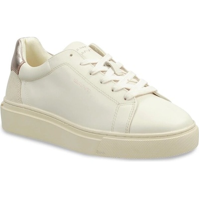 Gant Сникърси Gant Julice Sneaker 28531495 Cream/Rose Gold G130 (Julice Sneaker 28531495)