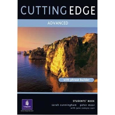 Cutting Edge-advanced