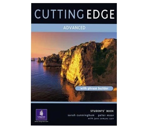 Cutting Edge-advanced