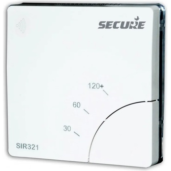 Secure Wall Switch - стенен прекъсвач