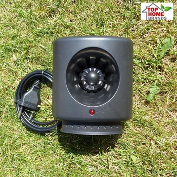 ISOTRONIC, Inh. Kay Mezger e. K. ; Germany Уред Isotronic Ultrasonic XL за защита от мишки и плъхове