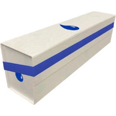 Ultra Pro MTG 500+ Flat Pack Mana 8 Island krabička – Hledejceny.cz