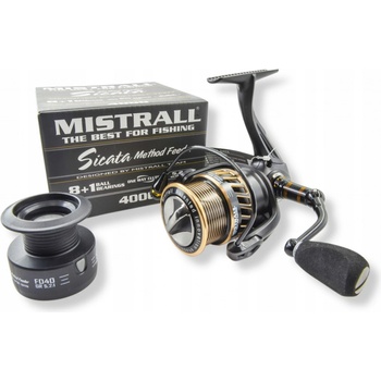 Mistrall Sicata Method feeder 5000
