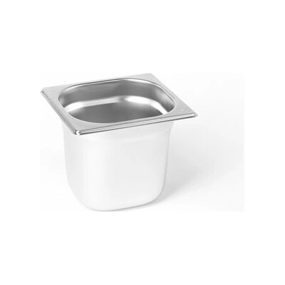 Gastronádoba 1/6 2 l 15 x 16,2 x 17,6 cm 100031441