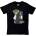 Billie Eilish The Tour Black M Риза (BILLIETS80MB02)