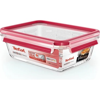 Tefal N1041010 1.3L Кутия за храна (N1041010 1.3L)