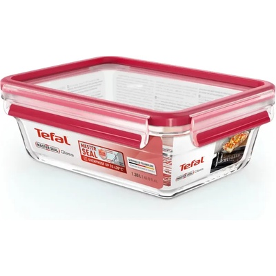Tefal N1041010 1.3L Кутия за храна (N1041010 1.3L)