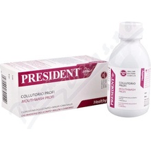 PresiDENT Profi s chlorhex. 0,2% 200 ml