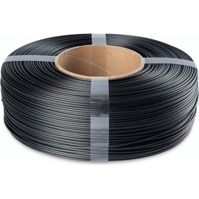 Spectrum ReFill PET-G Carbon Black - 1, 75 mm / 1000 g (81346)
