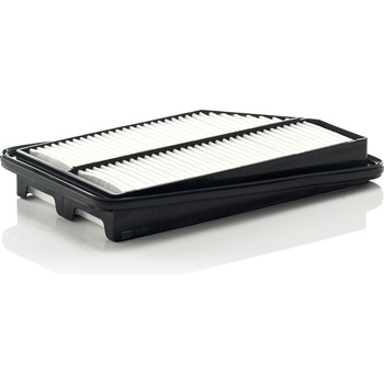 Mann-filter Въздушен филтър mann-filter c 31 005