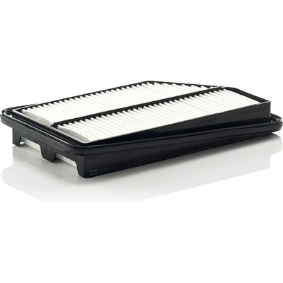 Mann-filter Въздушен филтър mann-filter c 31 005