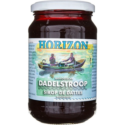 Horizon Datlový sirup bio 450 g