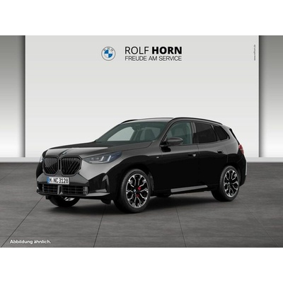 BMW X3 xDrive20d M Sport Pro 145 kW