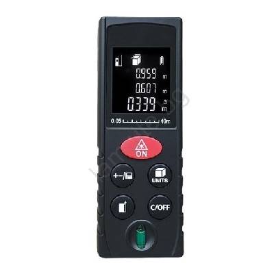 DM40 ? Лазерен далекомер 2x1, 5V/AAA (SL0756)