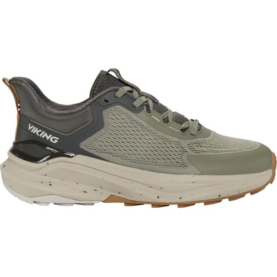 Viking Дамски мултиспорт обувки Viking Women's Her Sense Multisport shoes - Olive - размер 38 (EU) (122-1495-0213)