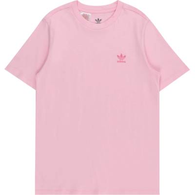 Adidas Тениска 'Adicolor' розово, размер 128