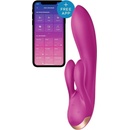 Satisfyer Double Flex violet
