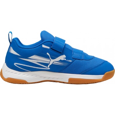 Puma Varion II V Jr 108106 03 Modrá – Zboží Mobilmania