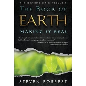 Book of Earth | Steven Forrest (ISBN: 9781939510044)