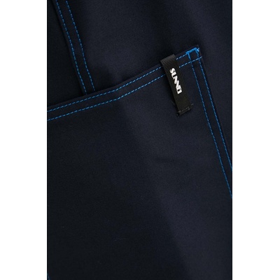 Sunnei Панталон с вълна Sunnei (RTWMBOT007)