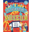 Sticker World Museum