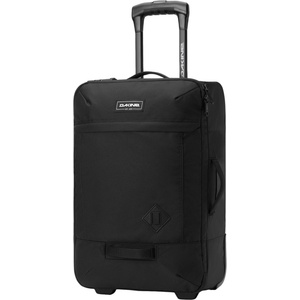 Dakine 365 Carry On Roller Bag LT 40L Цвят: черен