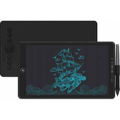 Huion Inspiroy Ink H320M