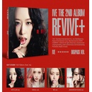 Ive - Revive+ (Digipack Version) CD