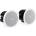 Bose Таванни високоговорители bose freespace fs2c, бели (чифт) (841154-0410)