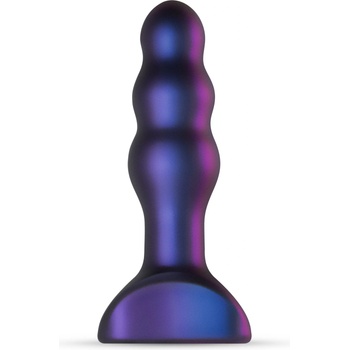 ostatní HUEMAN - Space Invader Вибриращ и Натовариващ Анален Щеп