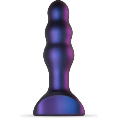 Hueman - Space Invader Вибриращ и Натовариващ Анален Щеп