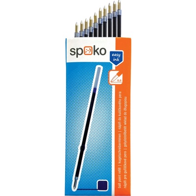 Spoko Active 0117 Tuha do gulôčkového pera easy modré