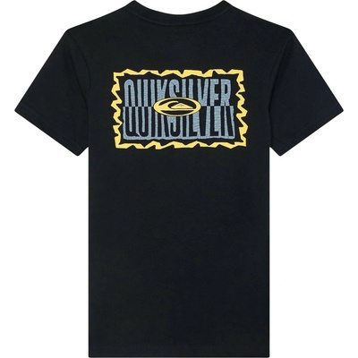 Quiksilver Gotam Foam black