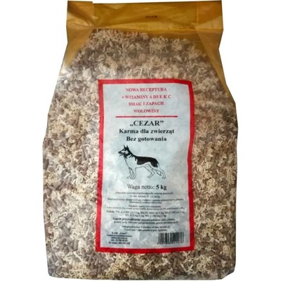 Cezar hovězí 5 kg