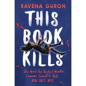 This Book Kills (ISBN: 9781803705415)