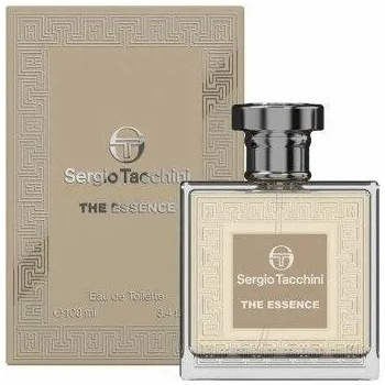 Image 1 of Sergio Tacchini The Essence (Performance Collection) EDT 100 ml
