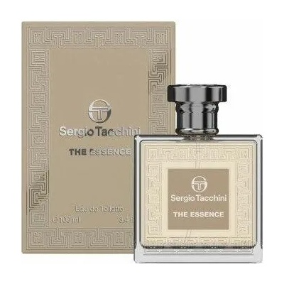 Sergio Tacchini The Essence (Performance Collection) EDT 100 ml