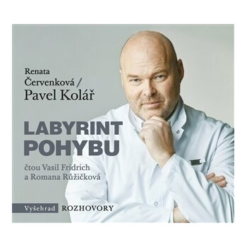 Labyrint pohybu