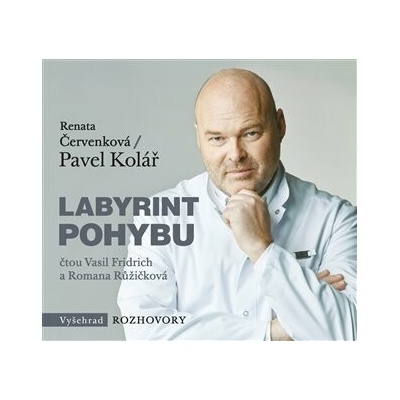 Labyrint pohybu