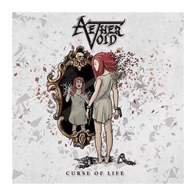 Curse of Life - Aether Void CD