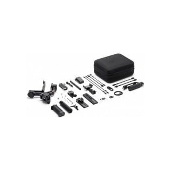 DJI RS 4 Pro Combo