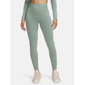 Under Armour Дамски безшевни клинове Under Armour UA Vanish Under Armour | Zelen | ЖЕНИ | L