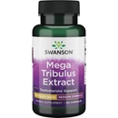 Swanson Mega Tribulus Extract 250 60 kapslí