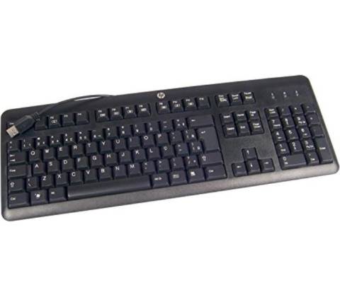 HP 672647-L33